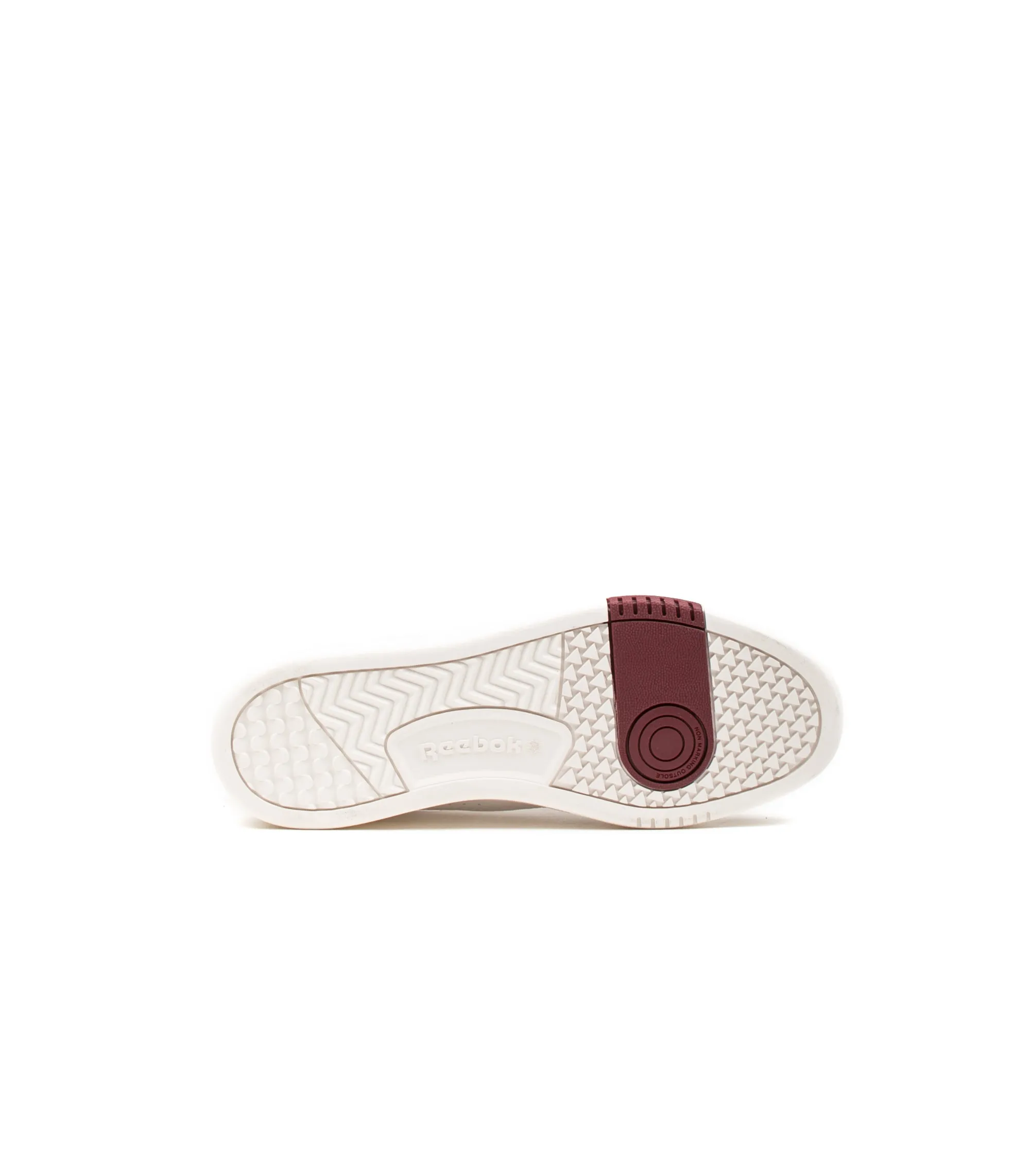 Reebok Lt Court Bianco