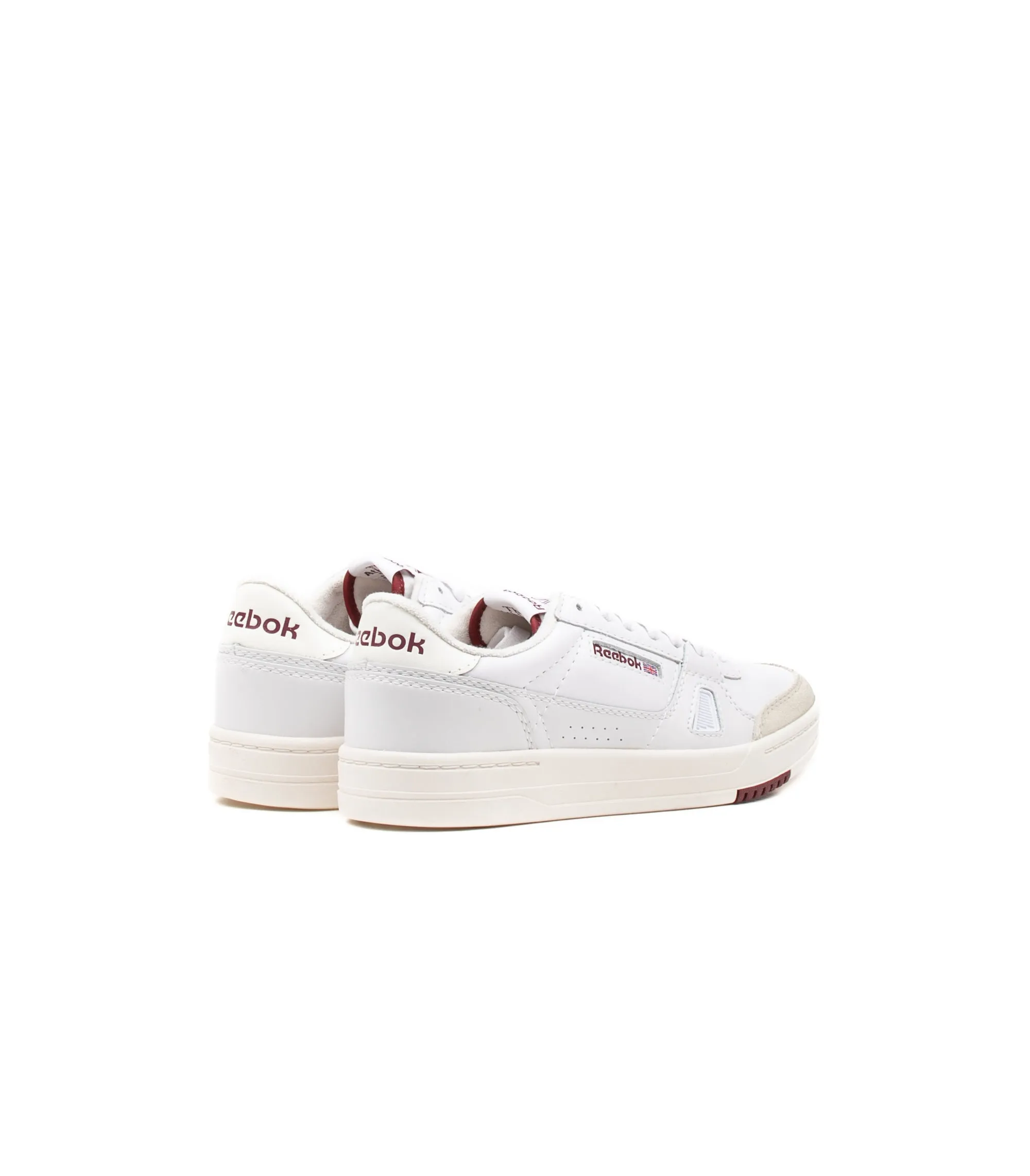 Reebok Lt Court Bianco