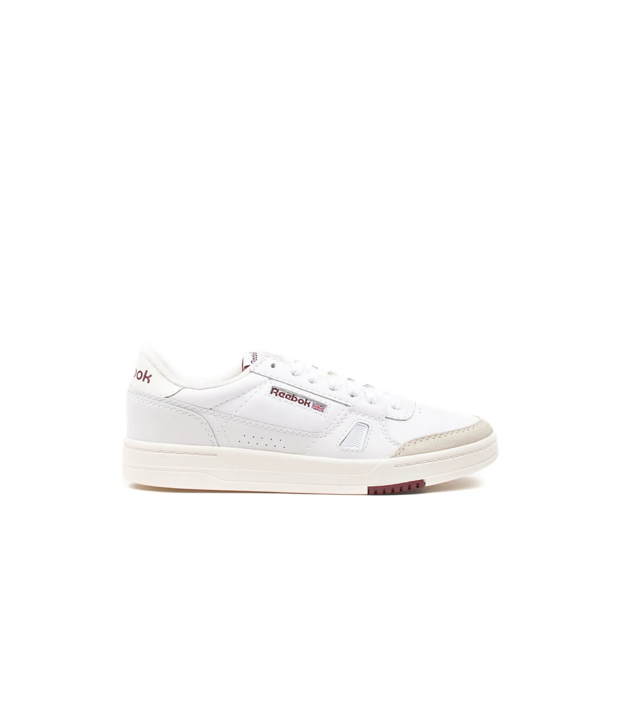 Reebok Lt Court Bianco