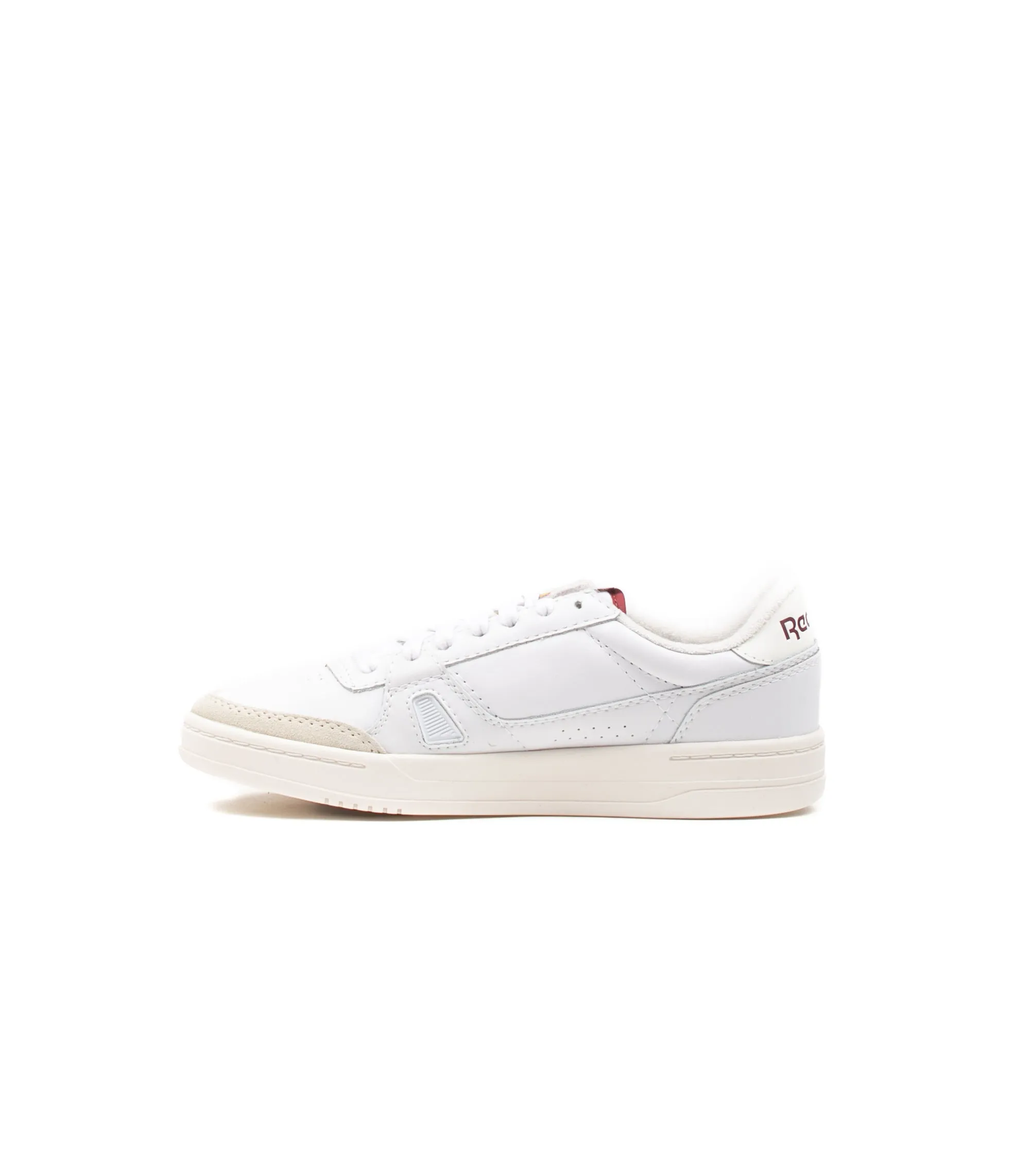 Reebok Lt Court Bianco