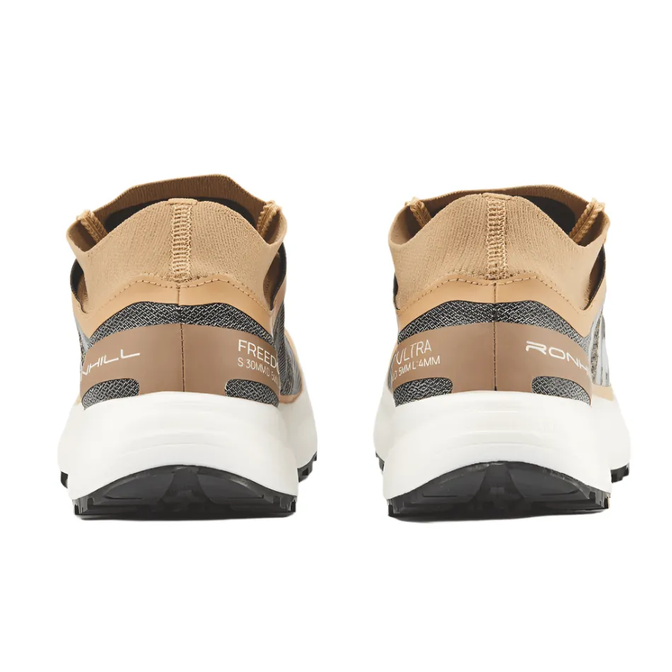 Ronhill Women's Freedom Ultra Trail Running Shoes in Sand SS25