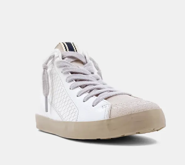 Rooney Kids White Snake
