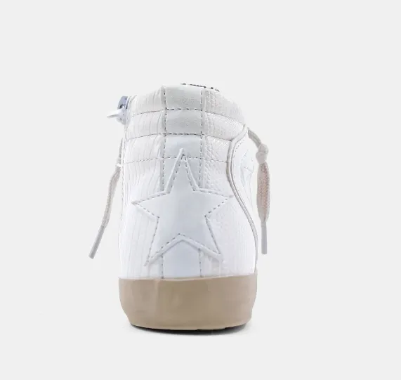 Rooney Kids White Snake
