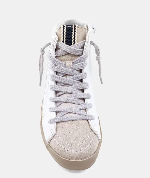 Rooney Kids White Snake