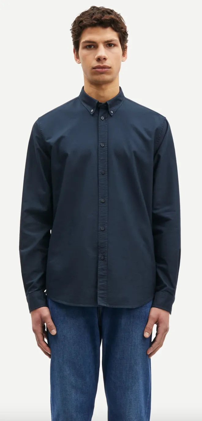 Saliam BX Shirt Salute