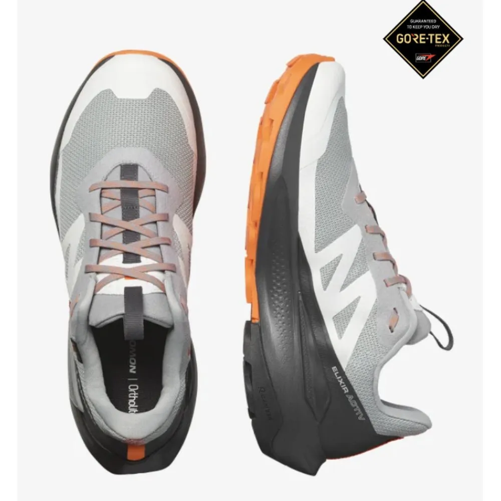 Salomon Elixir Activ GTX Mens Shoe 2024