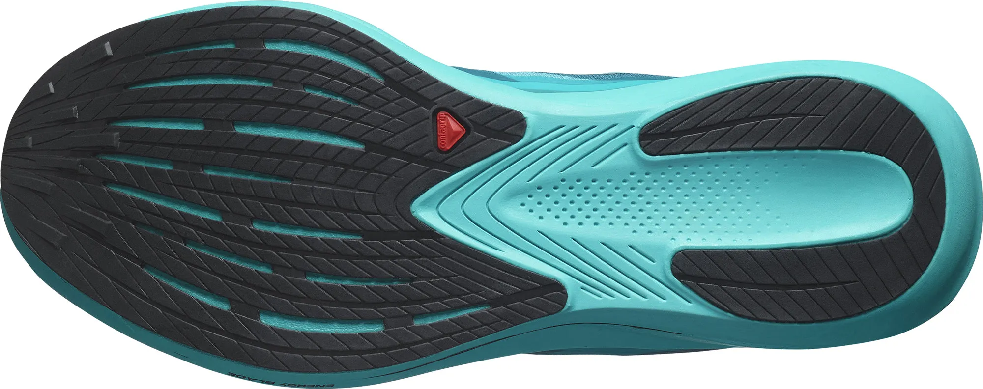 Salomon Phantasm 2 Mens Running Shoes - Blue