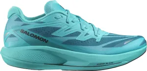 Salomon Phantasm 2 Mens Running Shoes - Blue