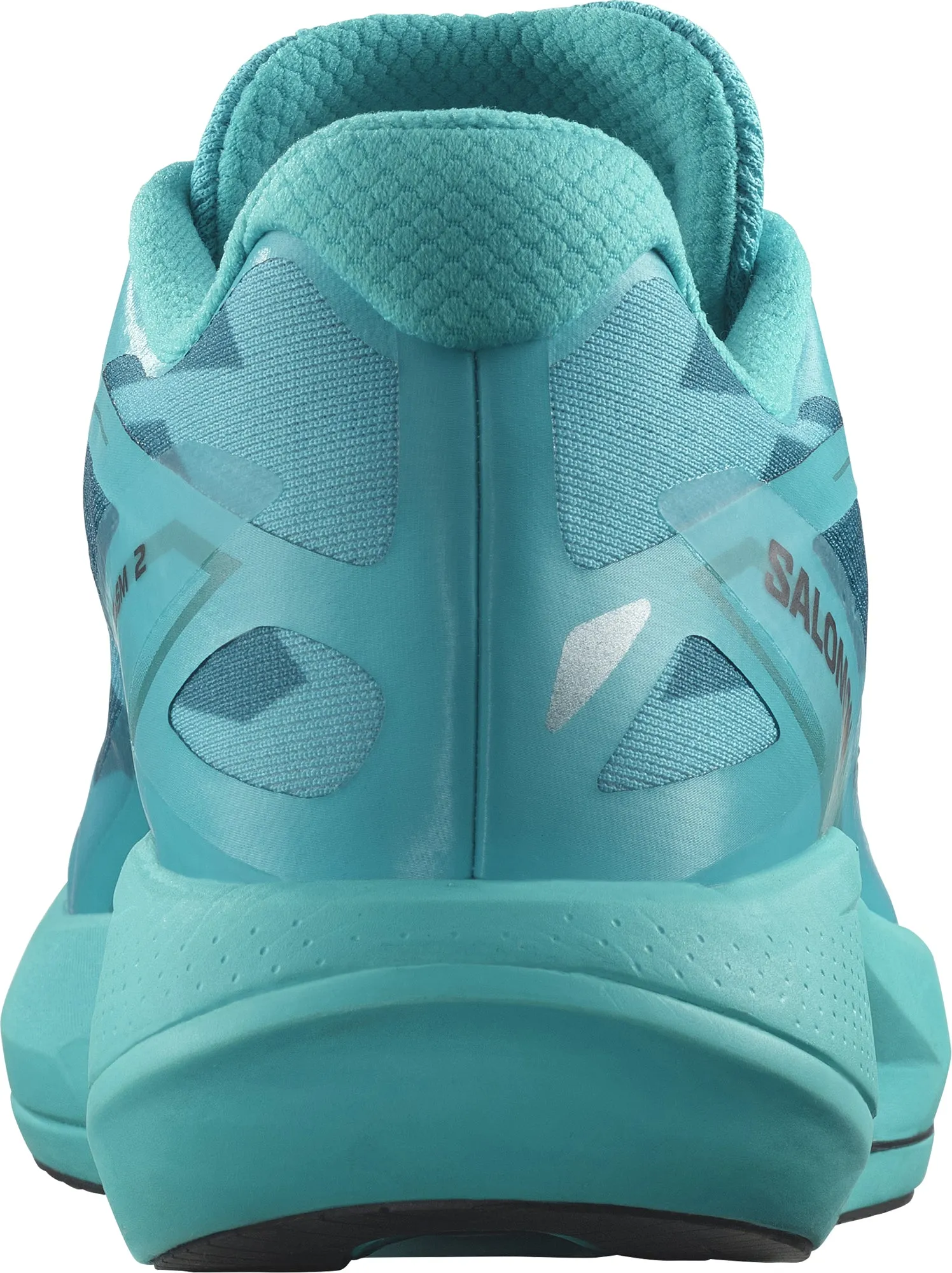 Salomon Phantasm 2 Mens Running Shoes - Blue