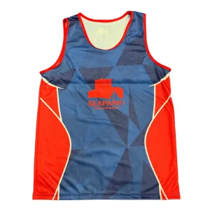 SeaPark Ac Ladies Running Vest