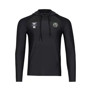Skyline City Official Suba Hooded Long Sleeve