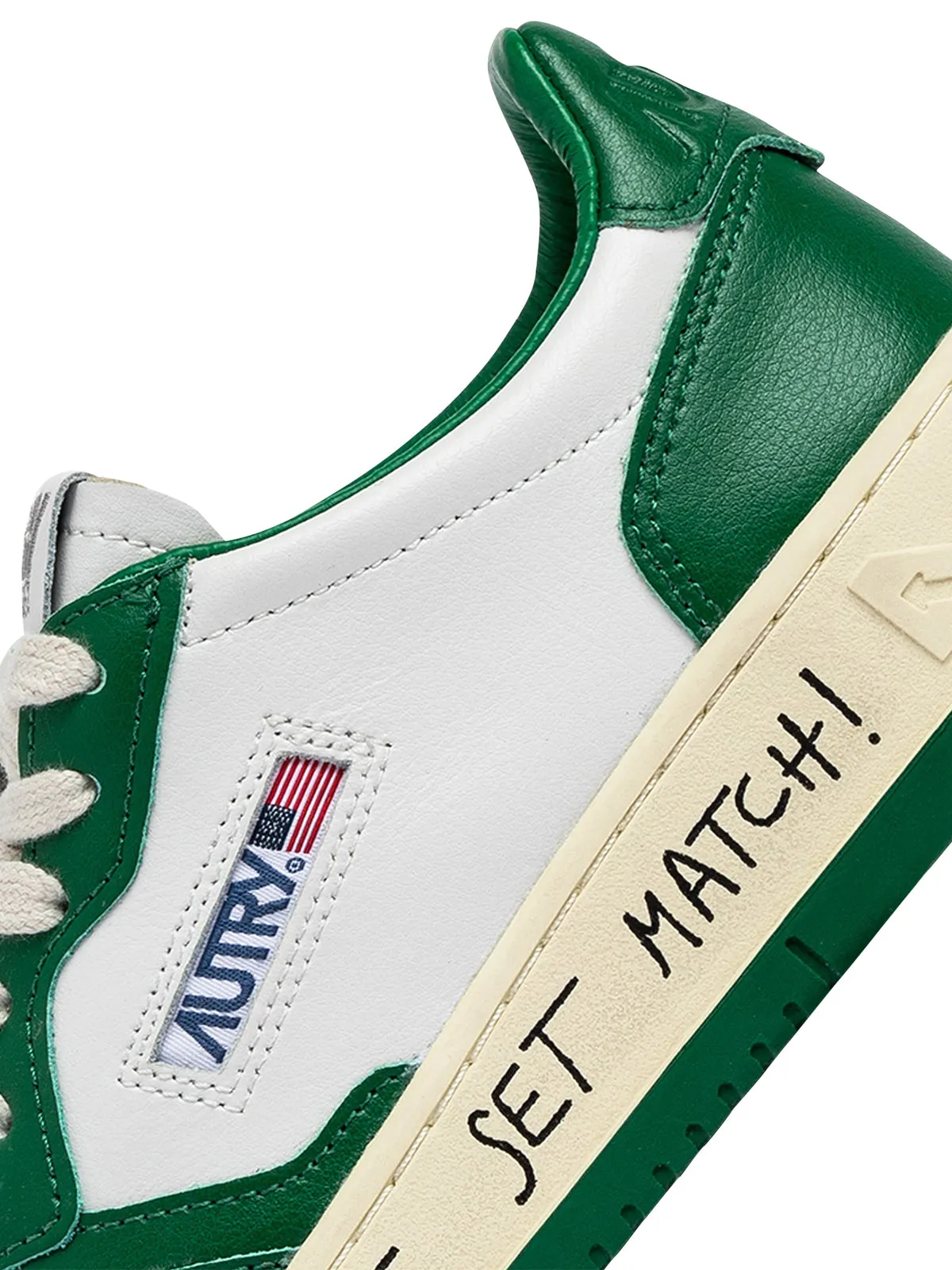 Sneakers Autry Medalist - AULM-BH04