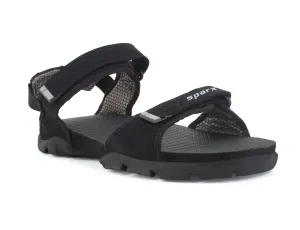 SPARX mens SS 119 | Latest, Daily Use, Stylish Floaters | Grey Sport Sandal - 9 UK (SS 119)