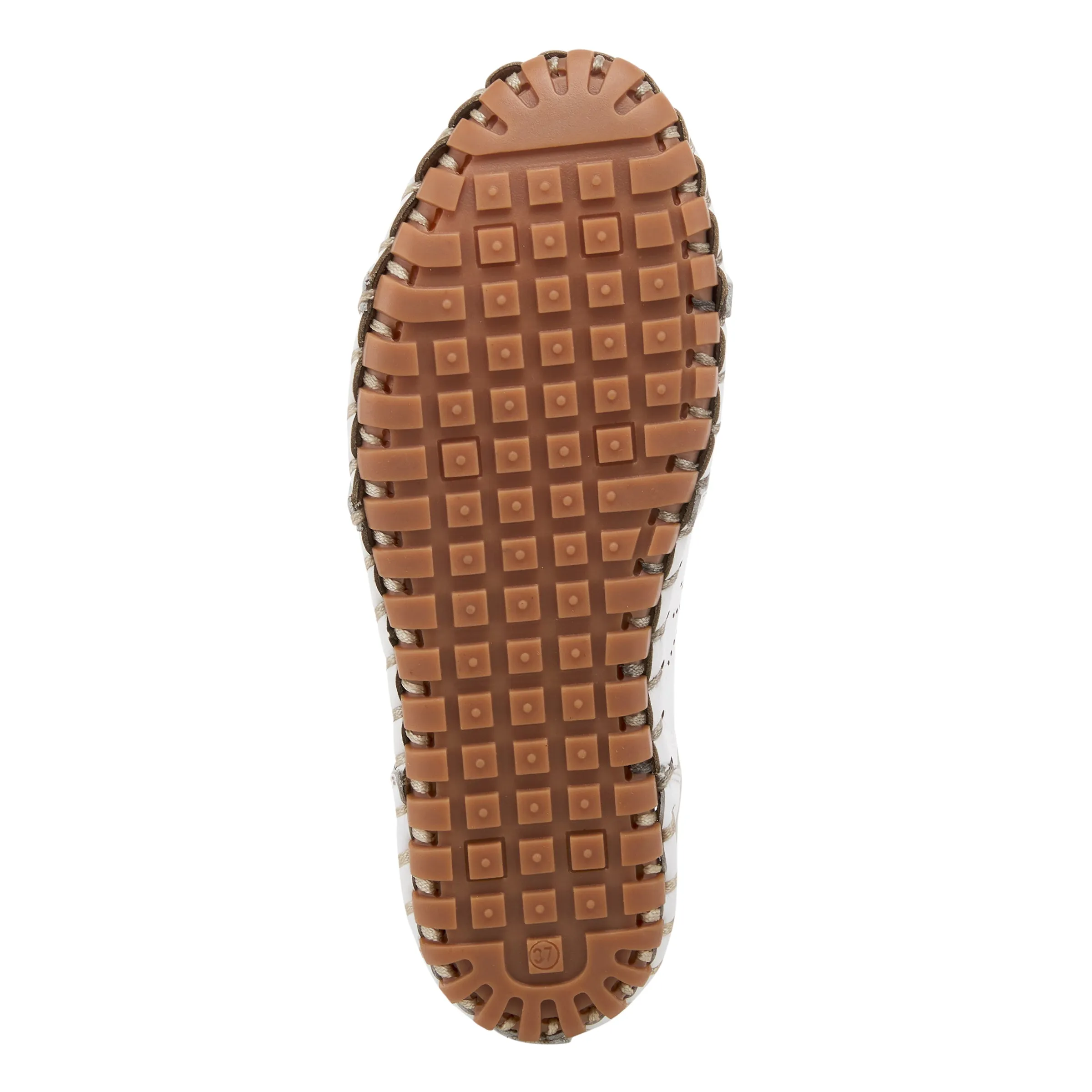 Spring Step Shoes Fusalide Women’s Leather Slip On Clog Shoes