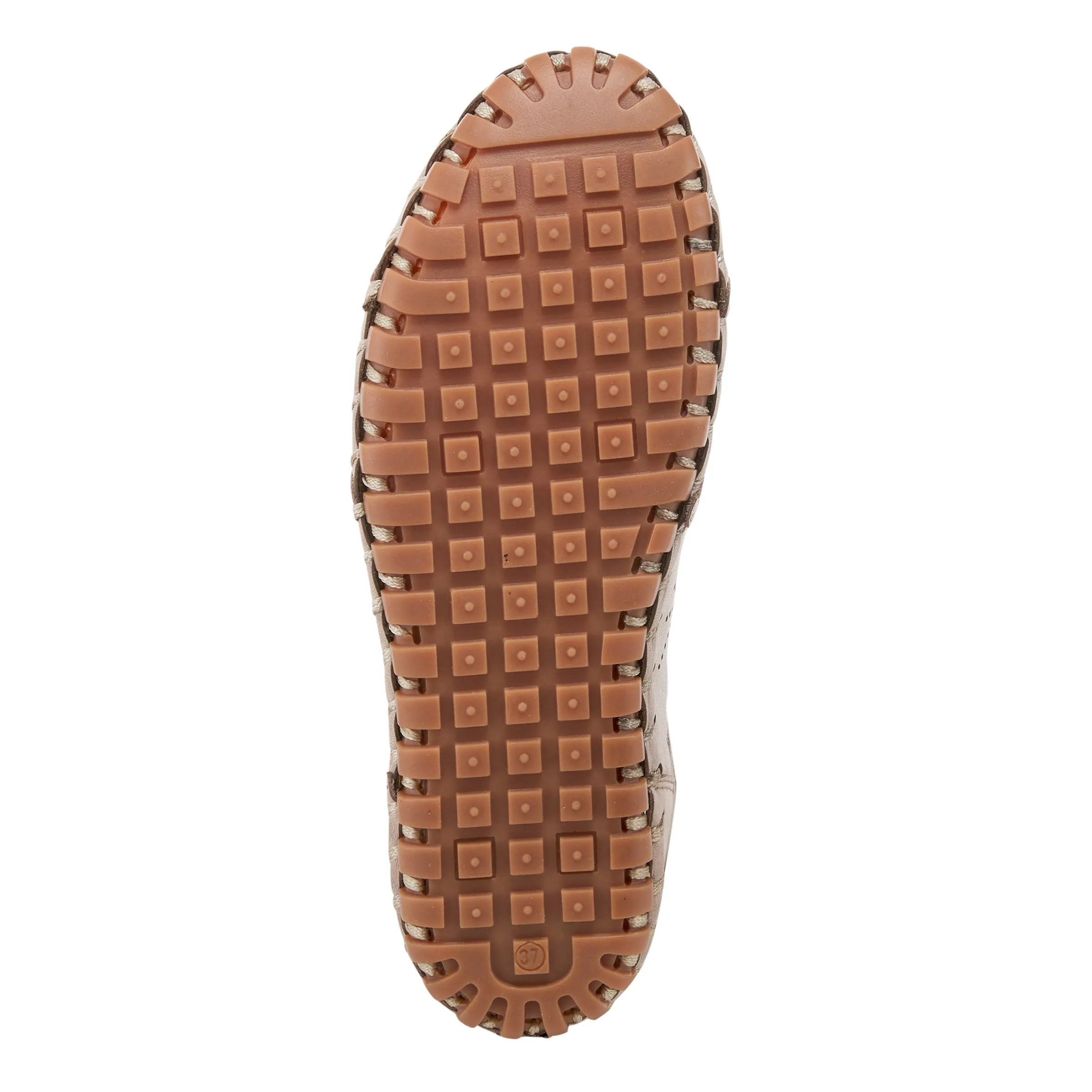 Spring Step Shoes Fusalide Women’s Leather Slip On Clog Shoes