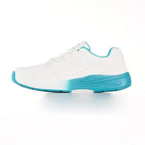 Stride Cushion Shoes - Turquoise