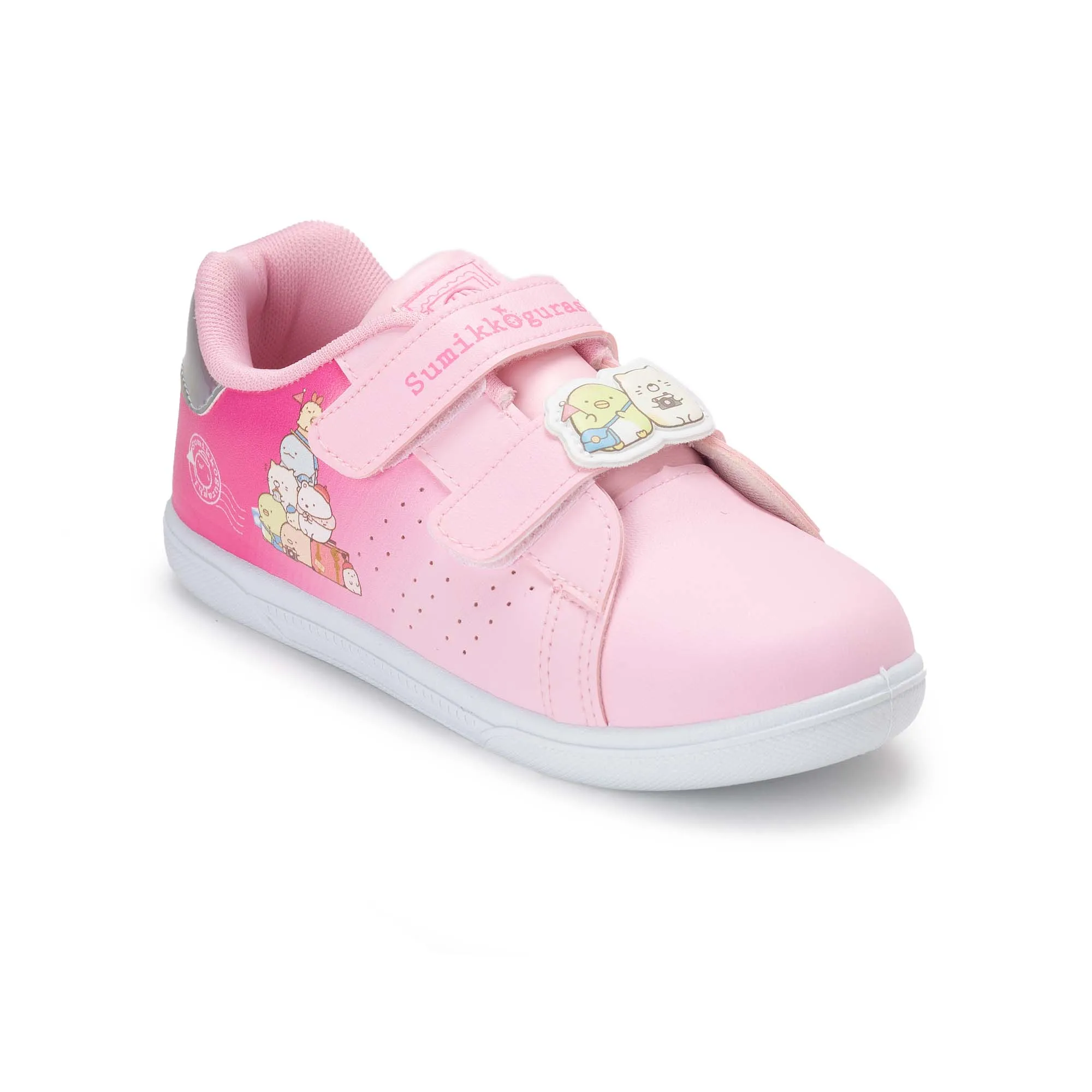 Sumikko Gurashi X Bata Kids Trainers 351X886