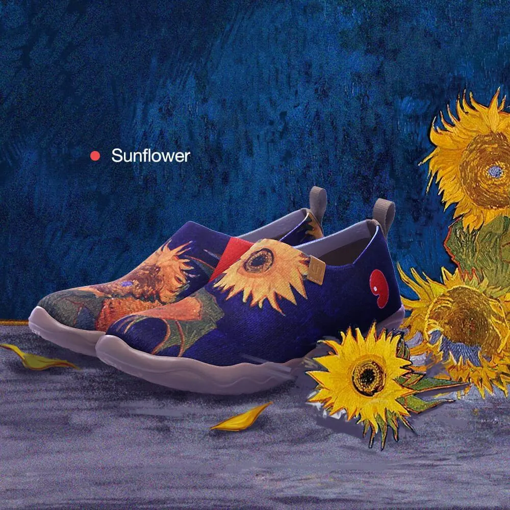 Sunflower II