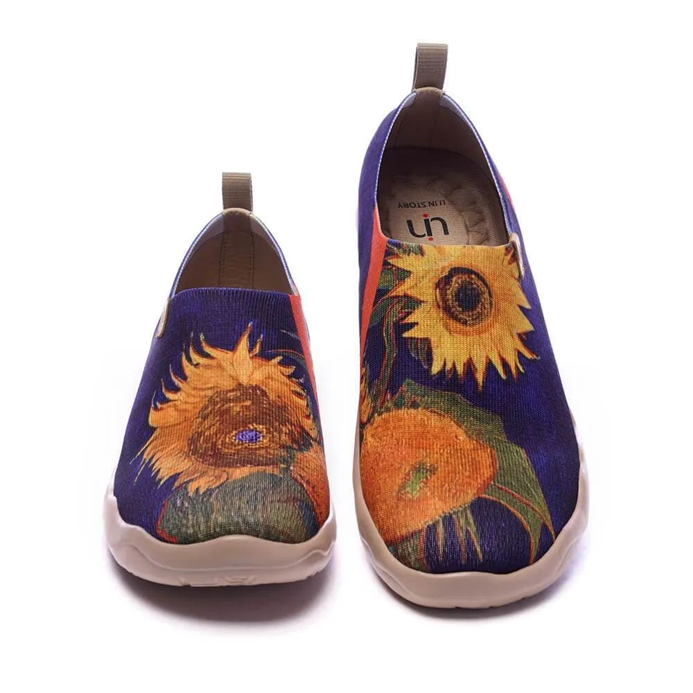 Sunflower II
