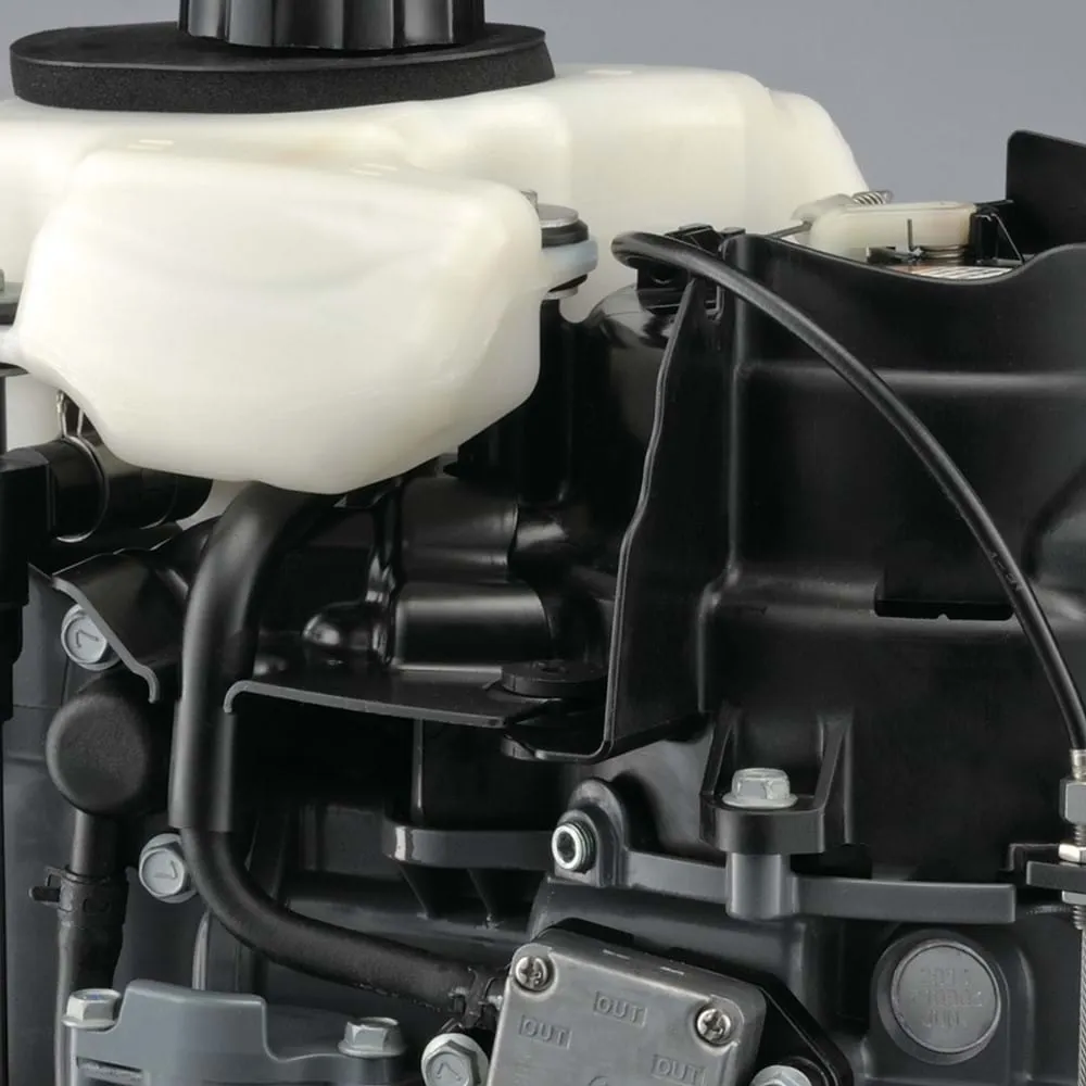 Suzuki 4HP Outboard Engine Short & Long Shaft (Collection Only)