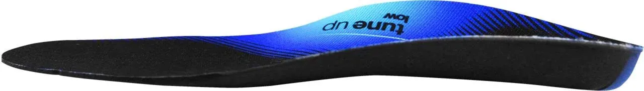 Uvex Tuneup 2.0 Low Arch (AU) Insoles 95271