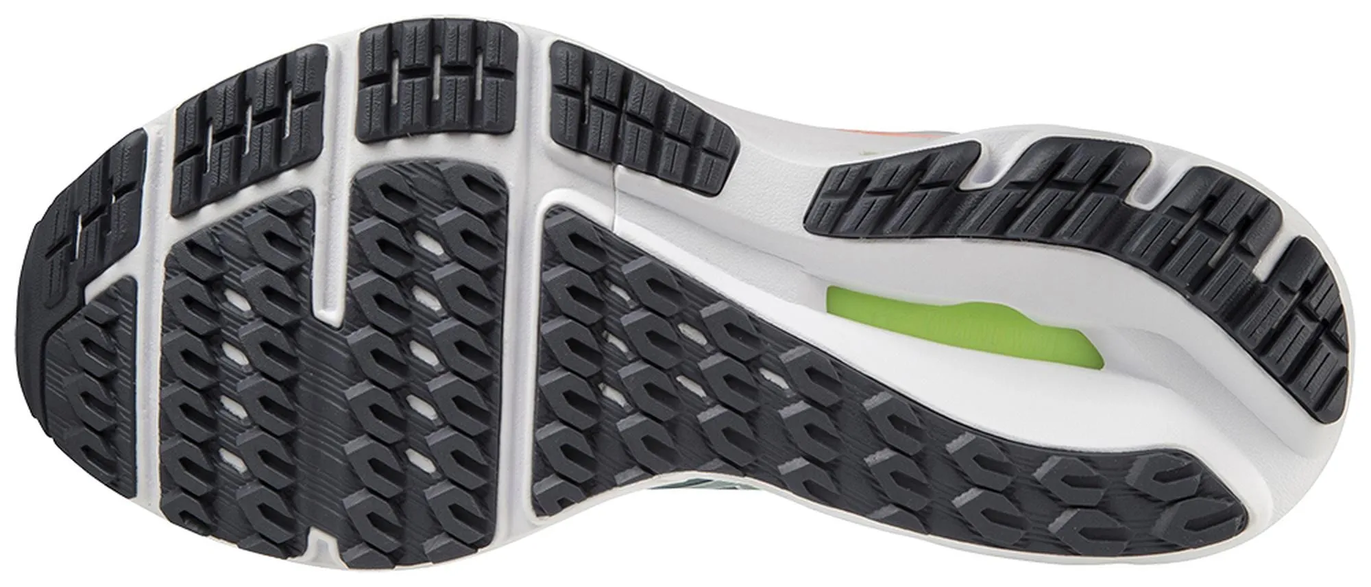 Wave Inspire 18