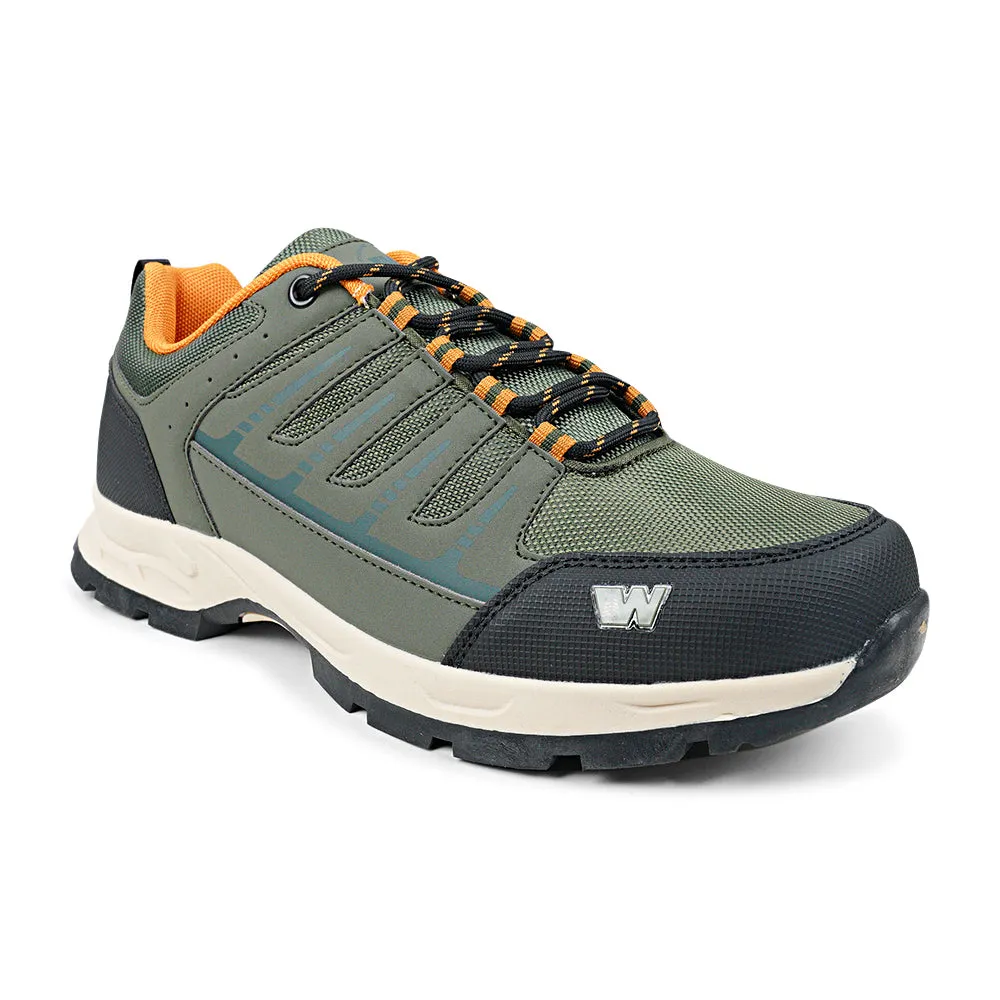 Weinbrenner LARIX ELK Lace-up Outdoor Sneaker