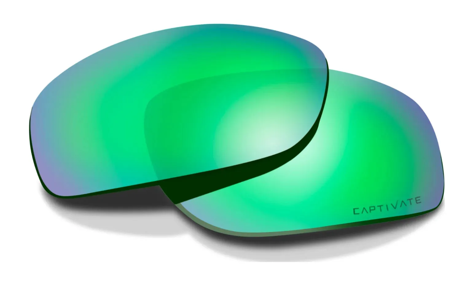 Wiley X P-17 Lens