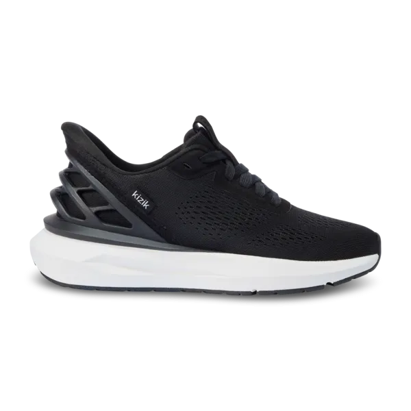 Women's Athens 2 - Black