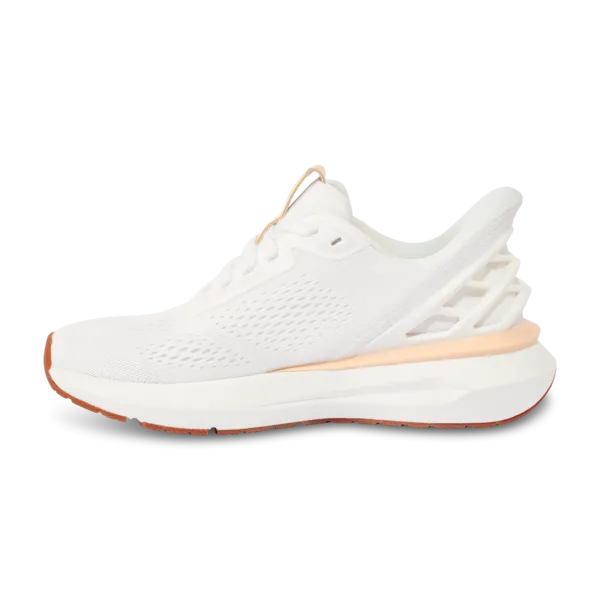 Women's Athens 2 - Bright White