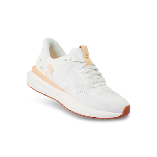 Women's Athens 2 - Bright White