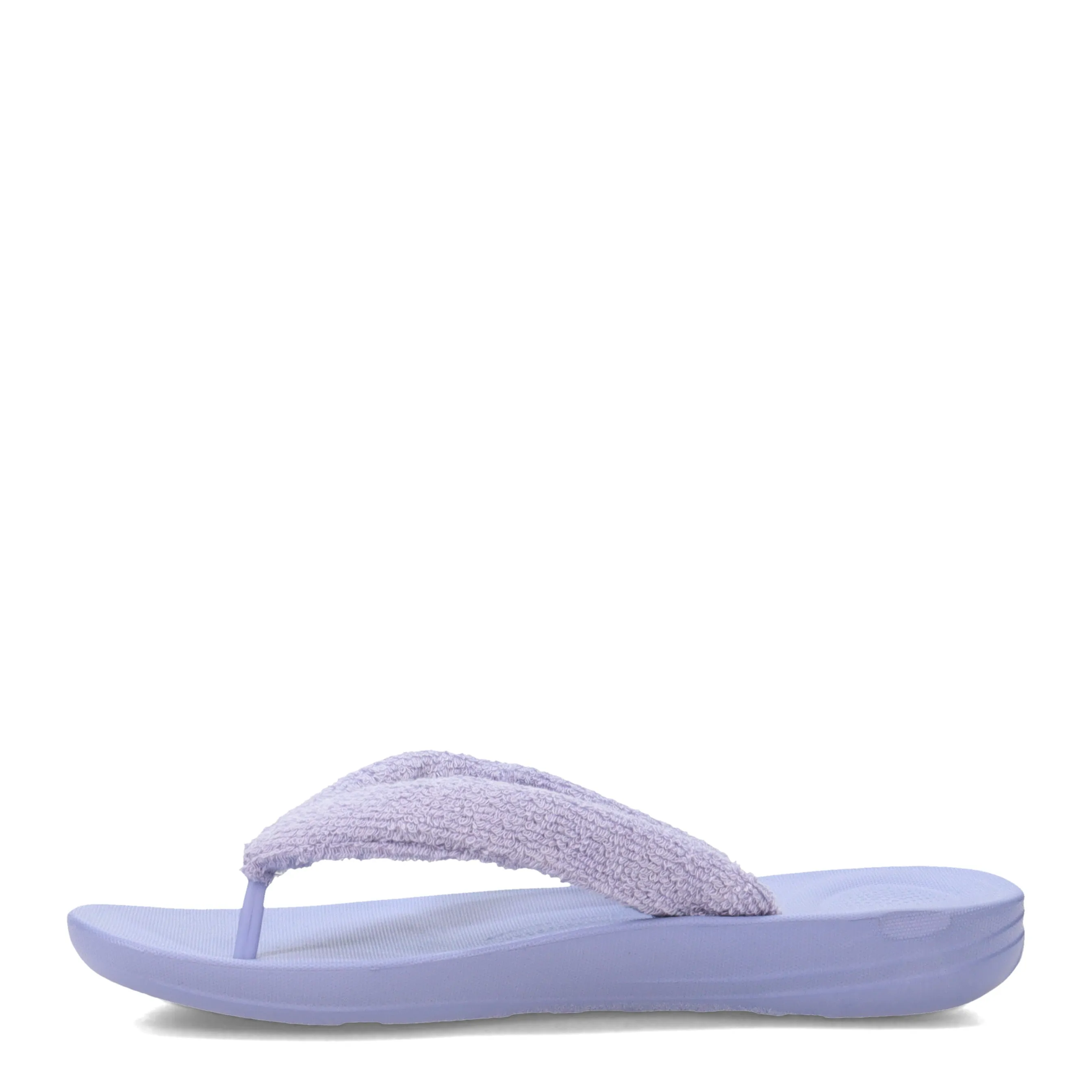 Women's FitFlop, iQushion Toweling Flip-Flop