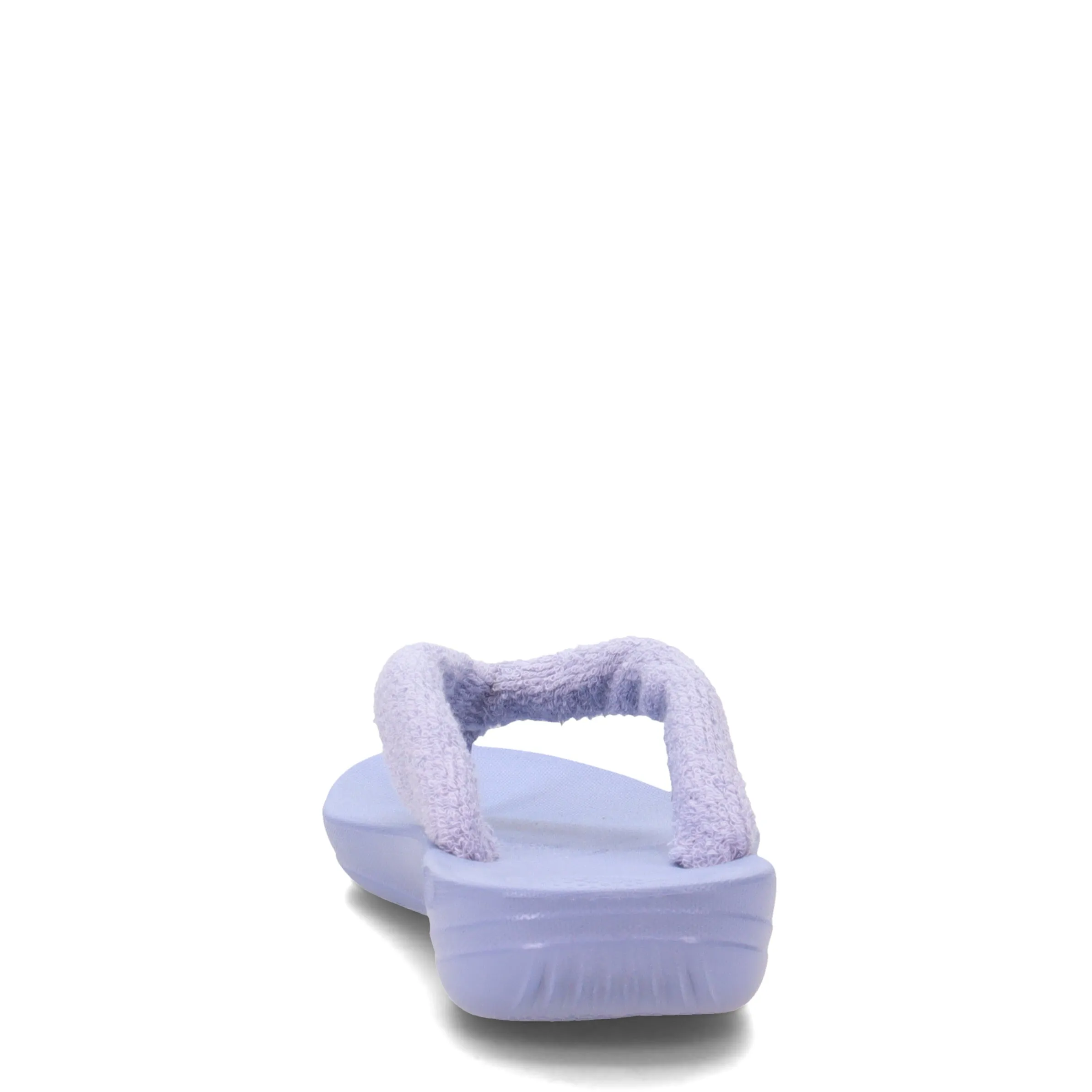 Women's FitFlop, iQushion Toweling Flip-Flop