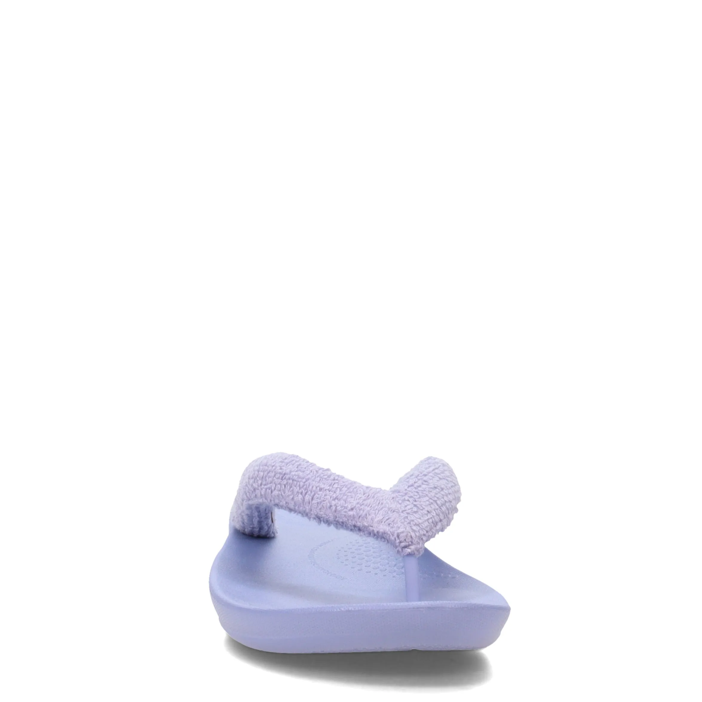 Women's FitFlop, iQushion Toweling Flip-Flop