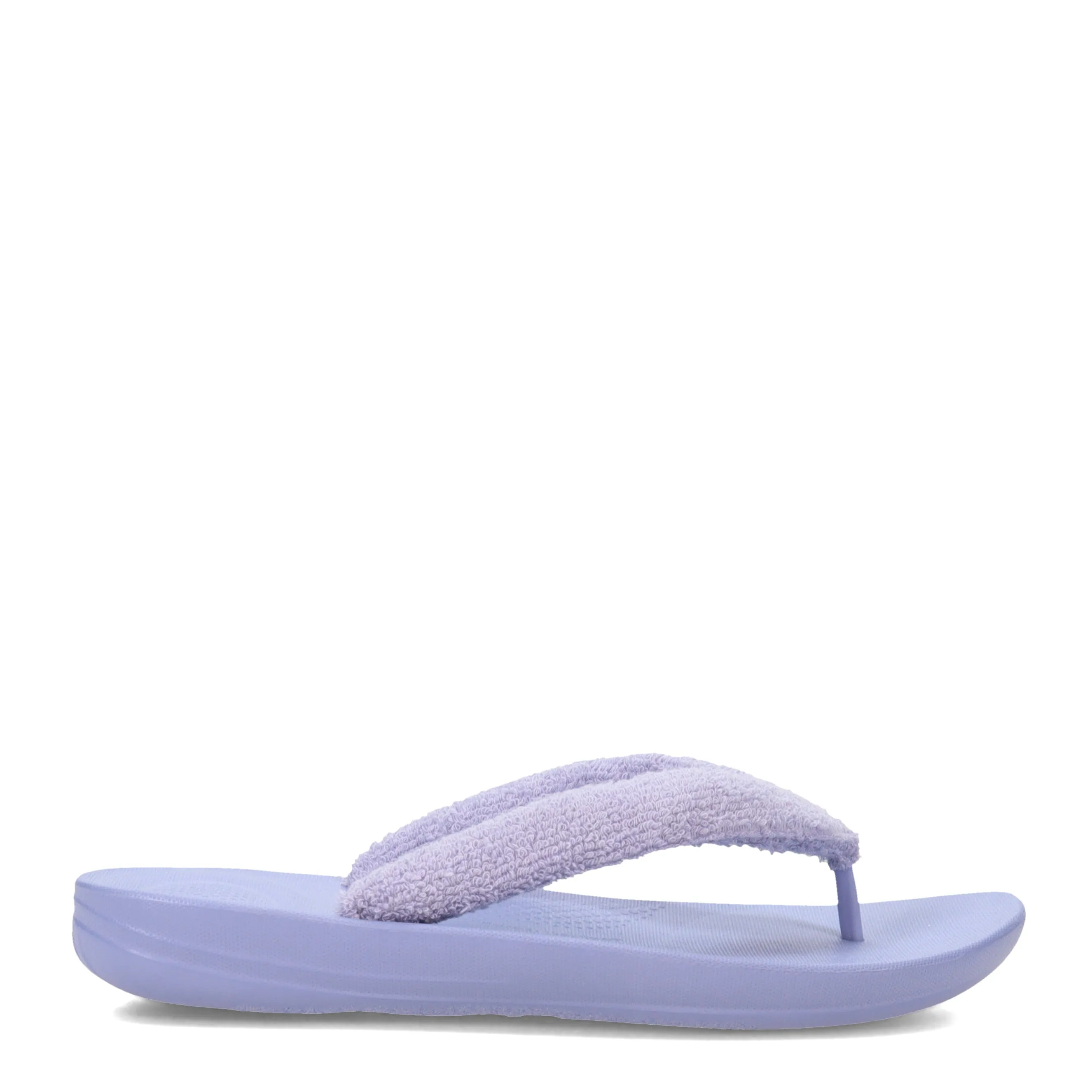 Women's FitFlop, iQushion Toweling Flip-Flop