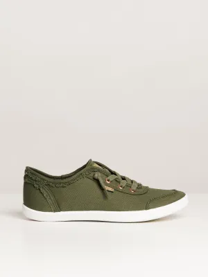 WOMENS SKECHERS BOBS B CUTE SNEAKER - CLEARANCE