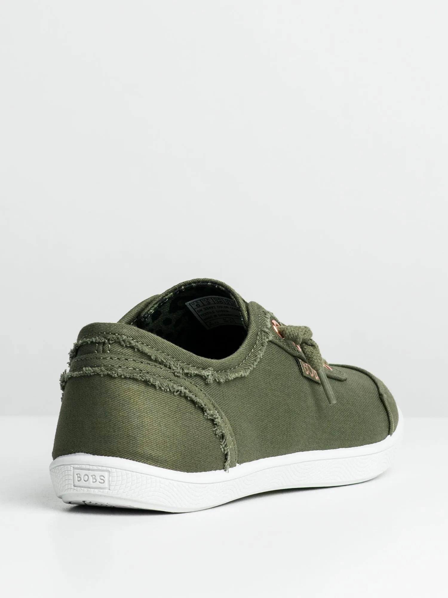 WOMENS SKECHERS BOBS B CUTE SNEAKER - CLEARANCE