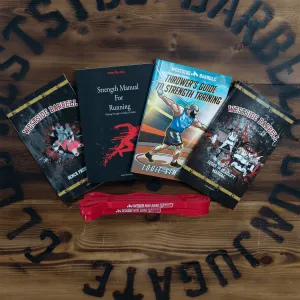 WSBB Bundles - Give Me That Manual Bundle