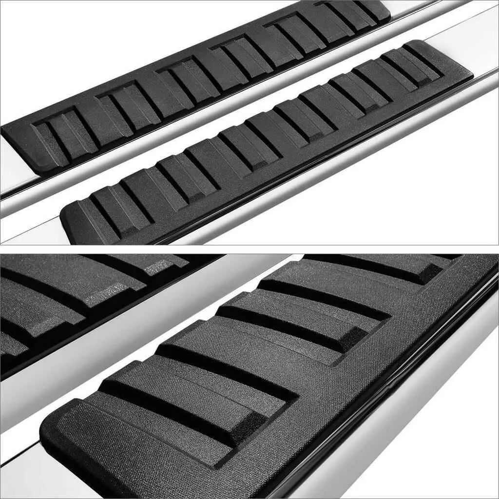YITAMOTOR Official Store 2019-2024 Chevy Silverado /GMC Sierra Running Boards for Chevy Silverado 1500