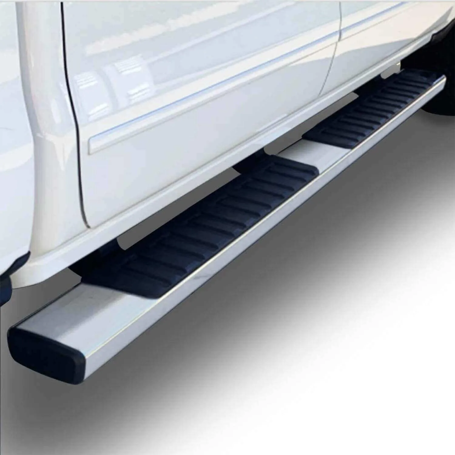 YITAMOTOR Official Store 2019-2024 Chevy Silverado /GMC Sierra Running Boards for Chevy Silverado 1500