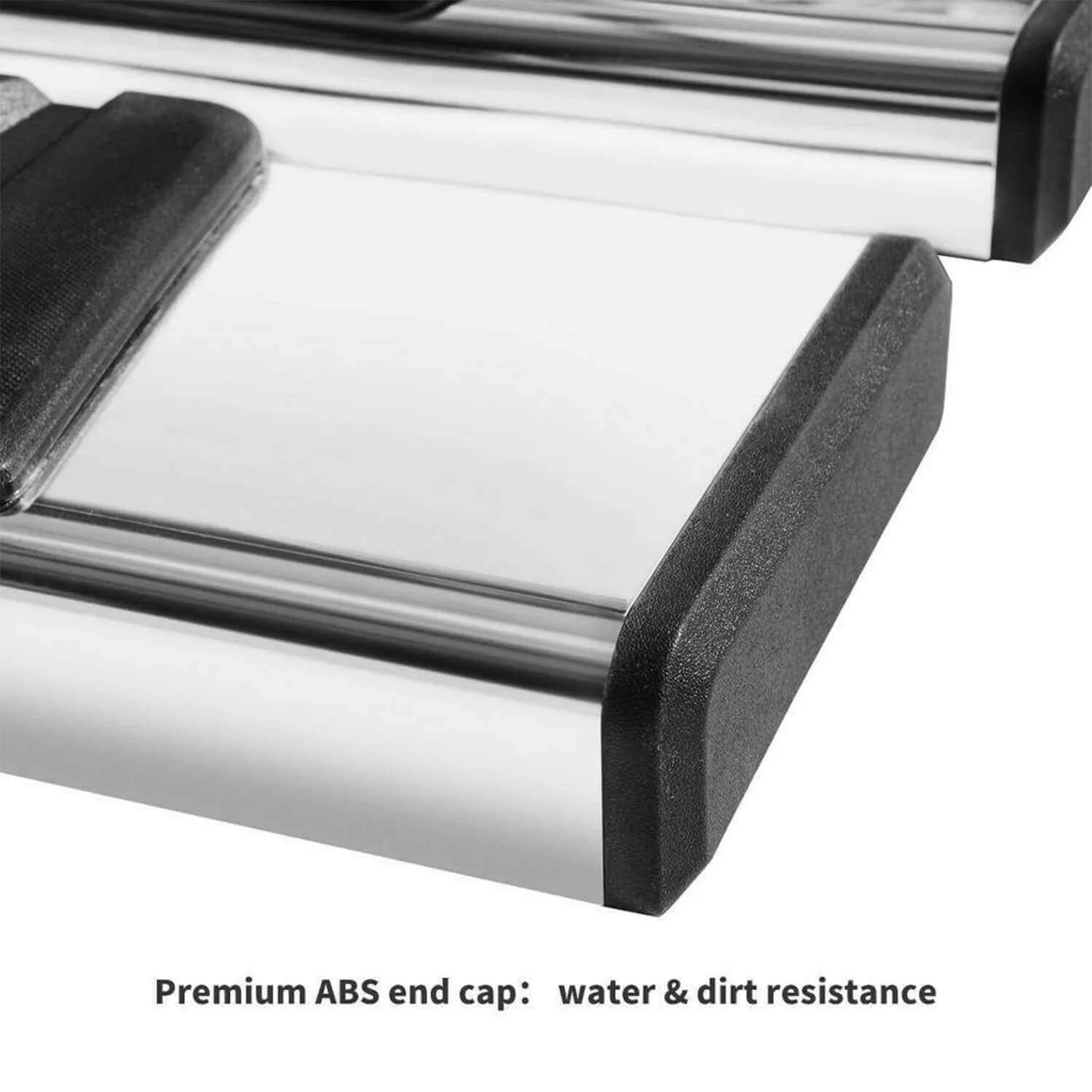YITAMOTOR Official Store 2019-2024 Chevy Silverado /GMC Sierra Running Boards for Chevy Silverado 1500